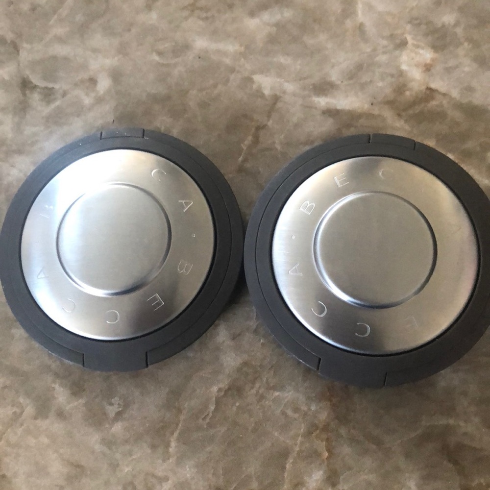 Lot of 2 Becca Highlighters